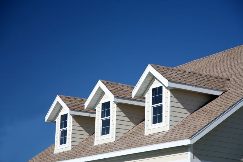 Increase Your Dormer Roof Installation Business with an AI Driven, Targeted Website