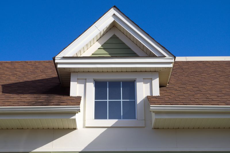 Dormer Roof Installation