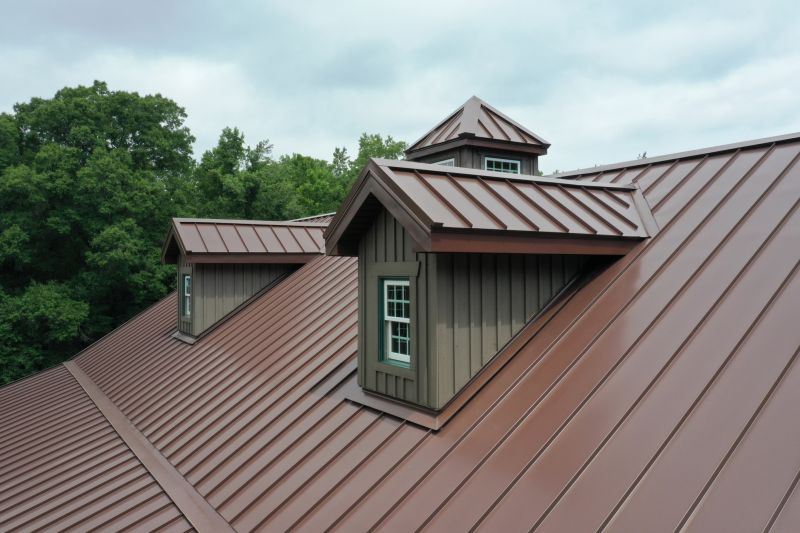 Roofing Materials for Dormers