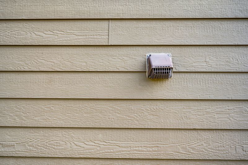 Fiberboard Siding Installation in Stamford, CT