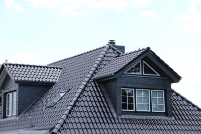 Licensed Roofing Contractors