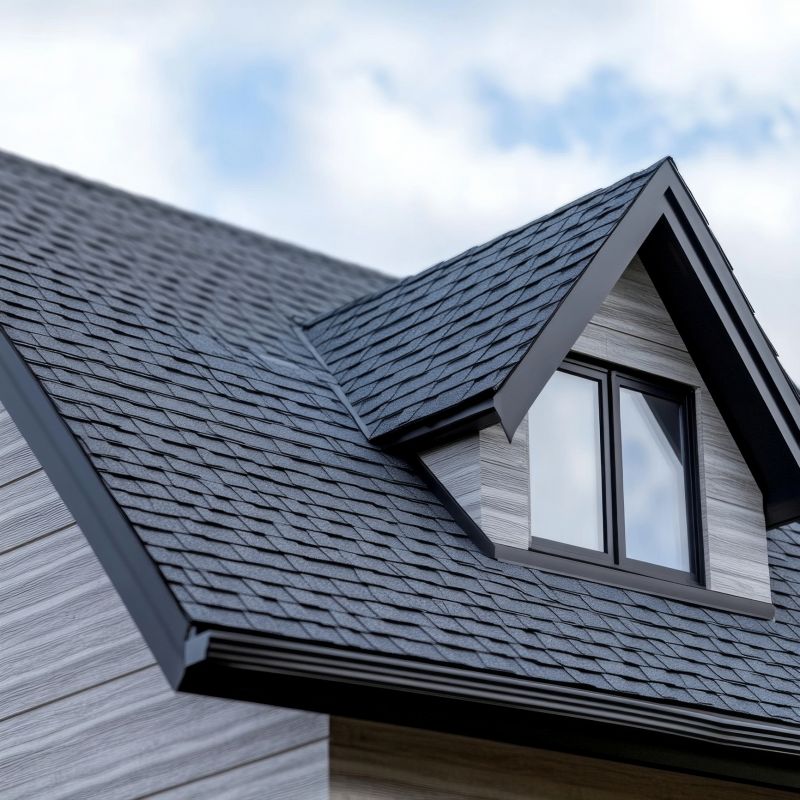 The added space and aesthetic appeal from dormer installation can increase the value of your property